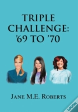 Capa do artigo Triple Challenge: '69 To '70