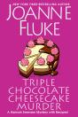 Triple Chocolate Cheesecake Murder - Preview