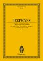 Triple Concerto C Major - Preview