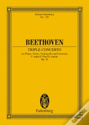Capa do artigo Triple Concerto C Major