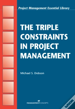 Capa do artigo Triple Constraints In Project Management
