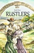 Triple Creek Ranch - Rustlers