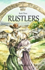 Capa do artigo Triple Creek Ranch - Rustlers