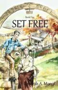 Triple Creek Ranch - Set Free