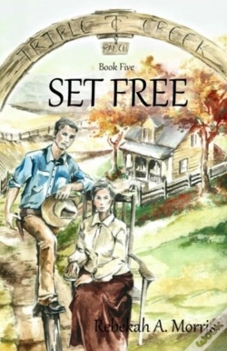 Capa do artigo Triple Creek Ranch - Set Free