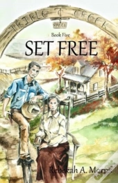 Triple Creek Ranch - Set Free