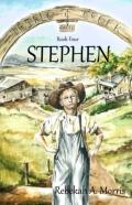 Triple Creek Ranch - Stephen