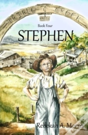 Capa do artigo Triple Creek Ranch - Stephen