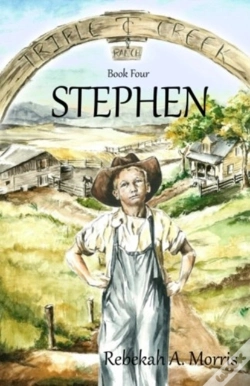 Capa do artigo Triple Creek Ranch - Stephen