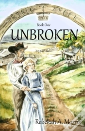 Capa do artigo Triple Creek Ranch - Unbroken