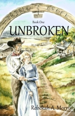 Capa do artigo Triple Creek Ranch - Unbroken