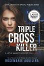 Triple Cross Killer  Large Print Version - Preview