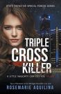 Triple Cross Killer - Preview