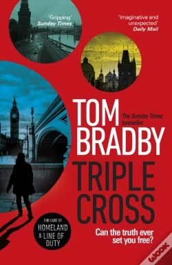 Capa do artigo Triple Cross