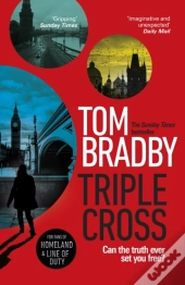 Triple Cross