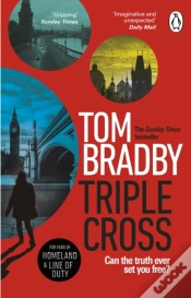 Capa do artigo Triple Cross