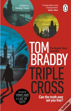 Capa do artigo Triple Cross