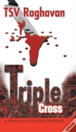Capa do artigo Triple Cross