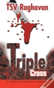 Capa do artigo Triple Cross