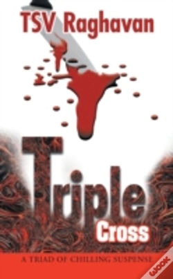 Capa do artigo Triple Cross