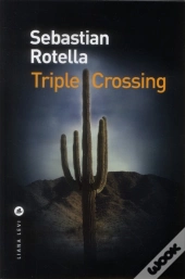 Triple Crossing