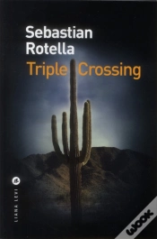 Capa do artigo Triple Crossing