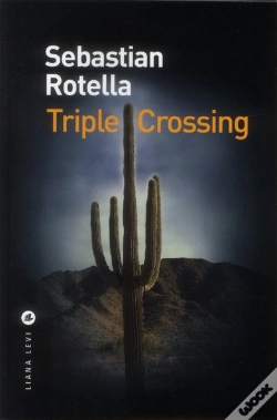 Capa do artigo Triple Crossing