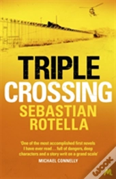 Triple Crossing