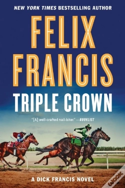 Capa do artigo Triple Crown