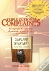 Triple Customer Complaints