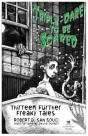 Triple-Dare To Be Scared - Preview