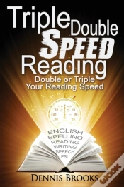 Capa do artigo Triple Double Speed Reading