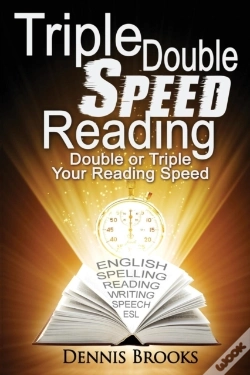 Capa do artigo Triple Double Speed Reading