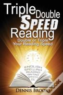 Triple Double Speed Reading
