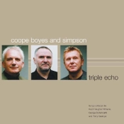 Capa do artigo Triple Echo - CD
