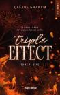 Triple Effect Tome 1 : Fire - Preview