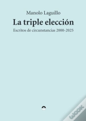 Capa do artigo Triple Eleccion,La