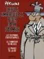 Triple Embrouille Pour Jack Palmer - Preview