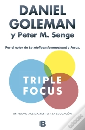 Capa do artigo Triple Focus. Un Nuevo Acercamiento A La Educación