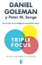Triple Focus. Un Nuevo Acercamiento A La Educación - Preview