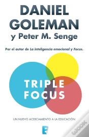 Capa do artigo Triple Focus. Un Nuevo Acercamiento A La Educación