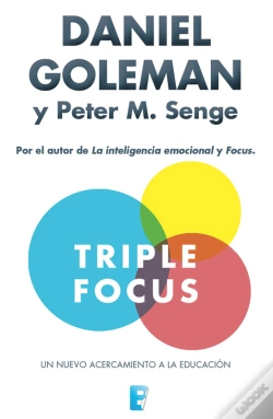 Capa do artigo Triple Focus. Un Nuevo Acercamiento A La Educación
