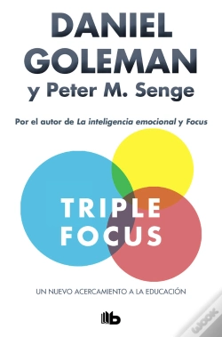 Capa do artigo Triple Focus. Un Nuevo Acercamiento A La Educación