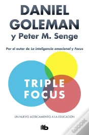Capa do artigo Triple Focus. Un Nuevo Acercamiento A La Educación