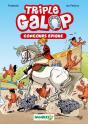 Triple Galop Bamboo Poche T.3 - Preview