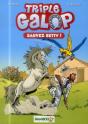 Triple Galop Bamboo Poche T.5 - Preview