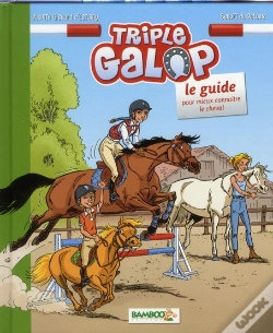 Capa do artigo Triple Galop : Le Guide