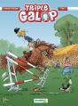 Triple Galop T.1 - Preview