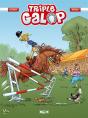Triple Galop T.1 Pocket - Preview