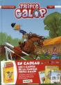 Triple Galop T.1 - Preview